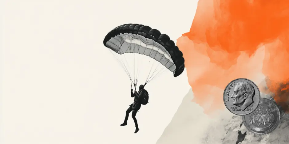  USD/JPY از محدوده ۱۵۲.۵۰ عقب‌نشینی می‌کند در حالی که دلار آمریکا شتاب خود را از دست می‌دهد