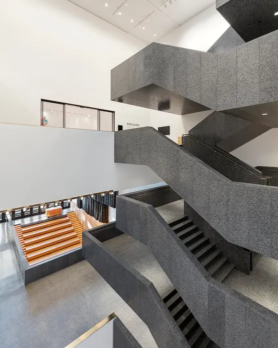 استودیو موزه هارلم