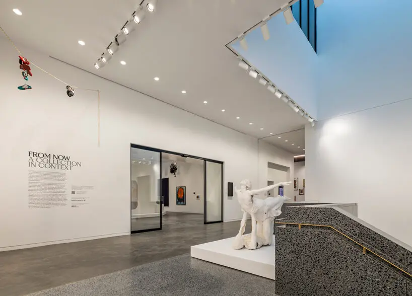 با مجوز استودیو موزه در هارلم. عکس: © Albert Vecerka/Esto