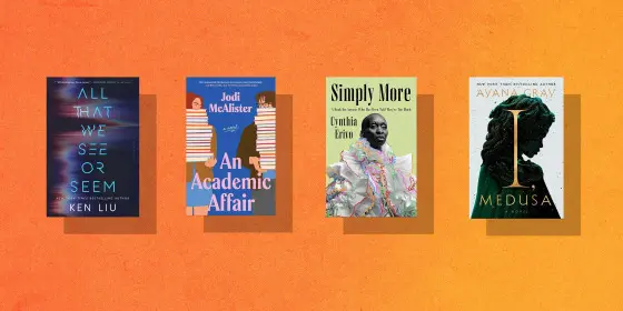 چه کتابی را در نوامبر بخوانیم