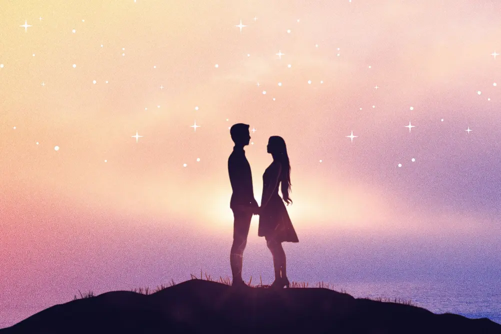 ارتباط معنوی