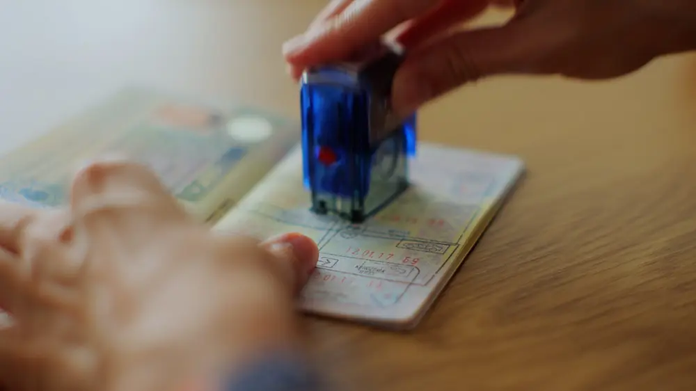 پیش‌تصفیه گمرکی ورودهای بین‌المللی را آسان می‌کند