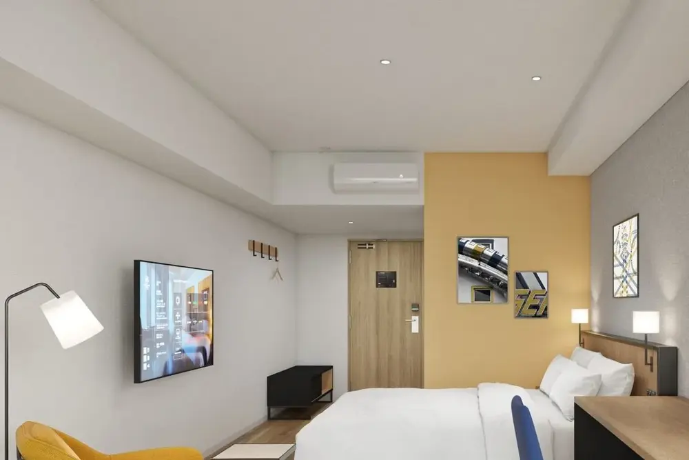 City Express ژاپن