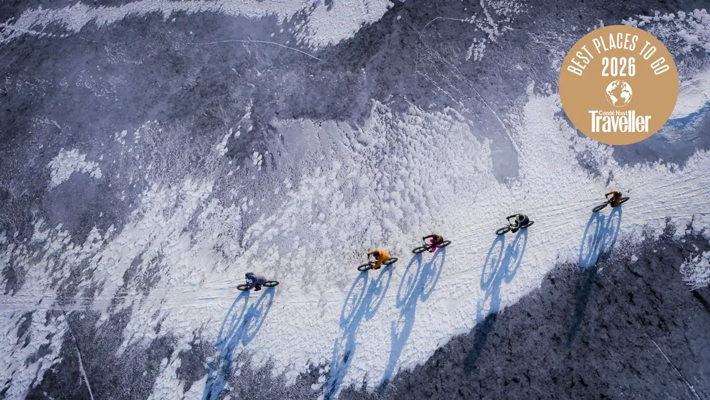 بهترین مقاصد سفر در سال ۲۰۲۶