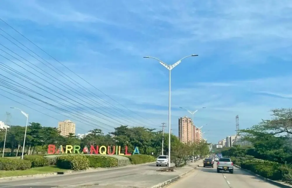 بارانکیلا، یکی از مقاصد برتر بازدید در سال 2026