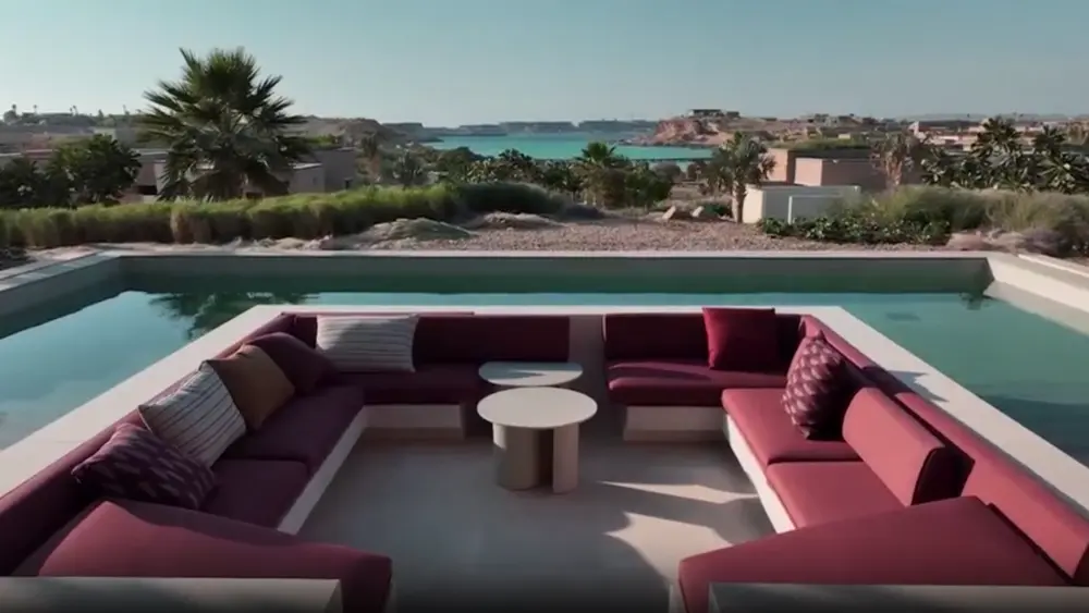 آمالا - رد سی گلوبال