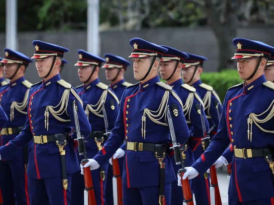 نیروی نظامی ژاپن