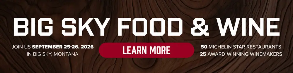 جشنواره غذا و شراب بیگ اسکای