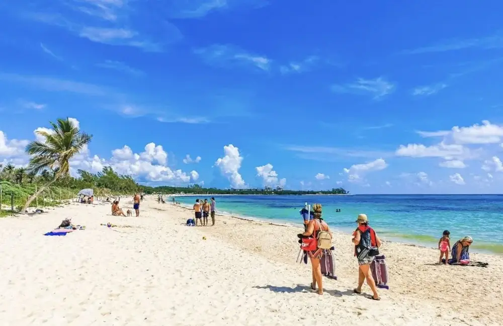 هشدار جدید آمریکا برای مسافران این ۸ مقصد ساحلی در مکزیک