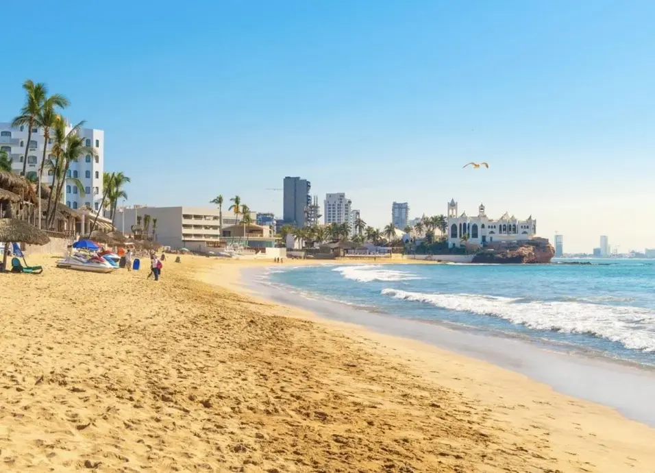 ساحل مازاتلان