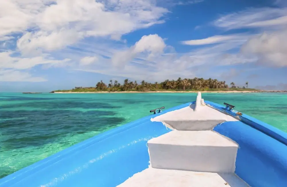 جزیره کونتوئی