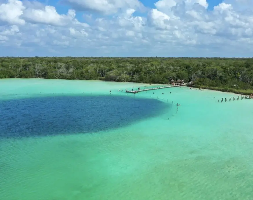 لاگون کان لوم