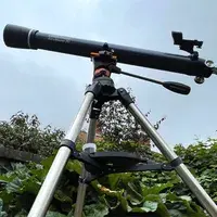 تلسکوپ داربینی Celestron AstroMaster 70AZ