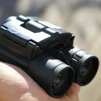 دوچشمی خورشیدی Celestron EclipSmart 10×25