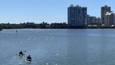 قایقرانها در کلام پاس