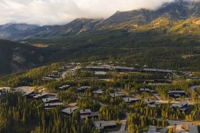 One&Only Moonlight مونتانا