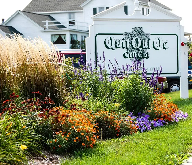 کلاب گلف کیوت‌کیو‌اوک