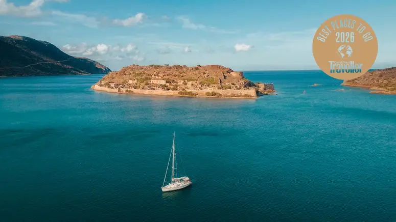 بهترین مقاصد اروپا