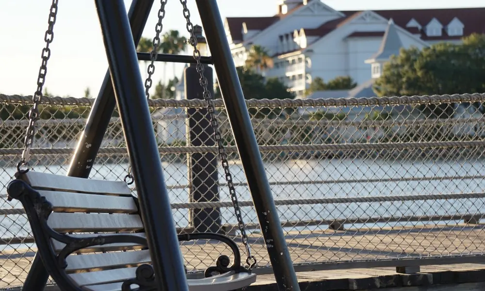 والت دیزنی ورلد