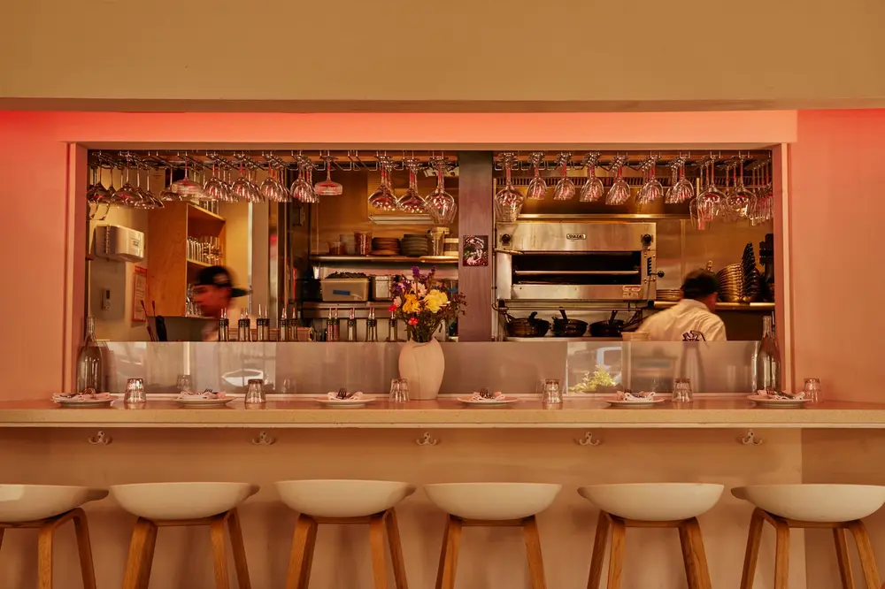 دکوراسیون داخلی آشپزخانه