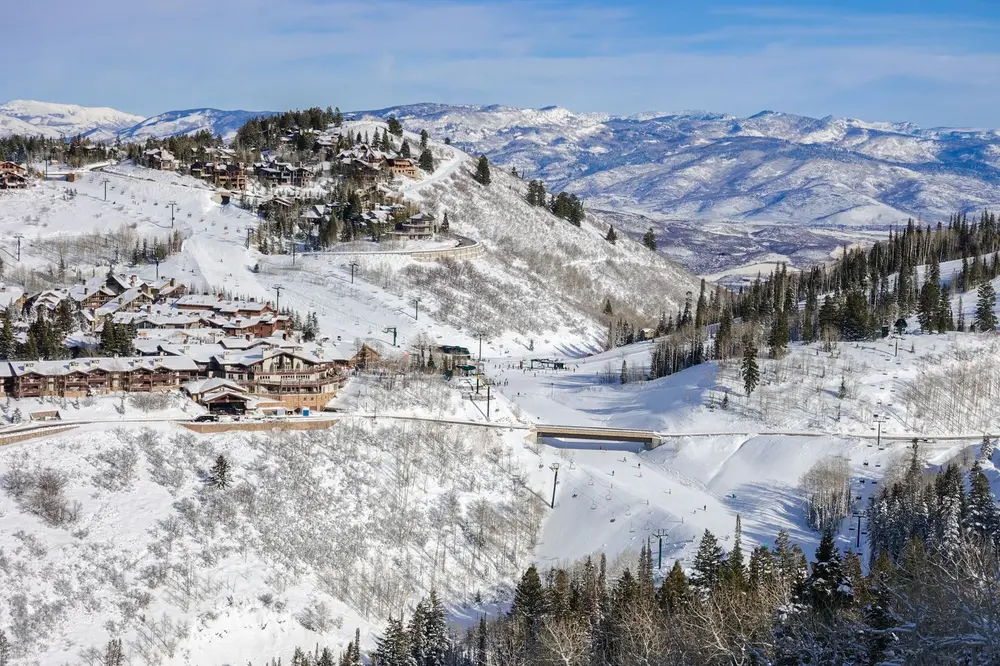 پارک سیتی قرار است آخرین بار فستیوال فیلم سندنس را در 2026 میزبانی کند—و در دره دییر امکانات اسکی بزرگتر هستند