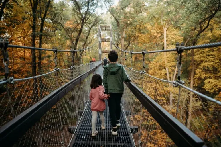 نورث‌فارثینگ – Awesome Mitten ۳۰