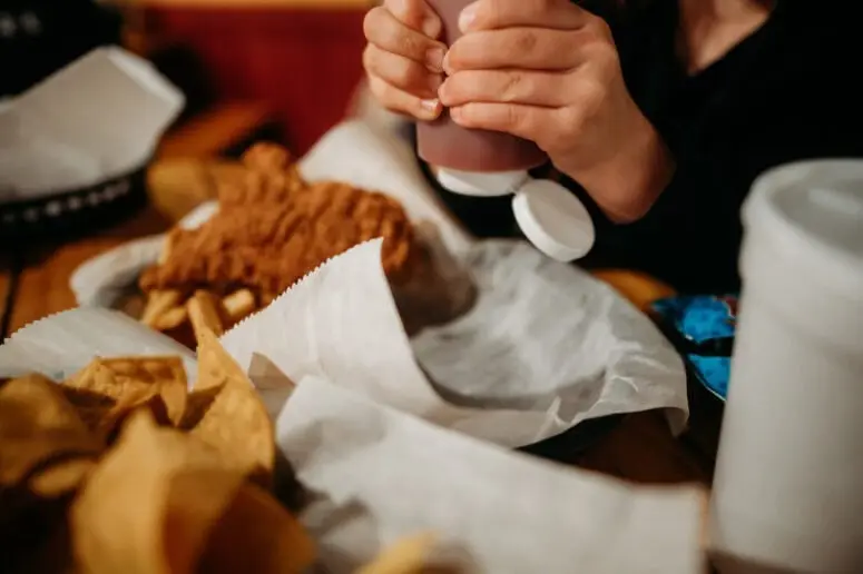 رستوران سوسی داگز