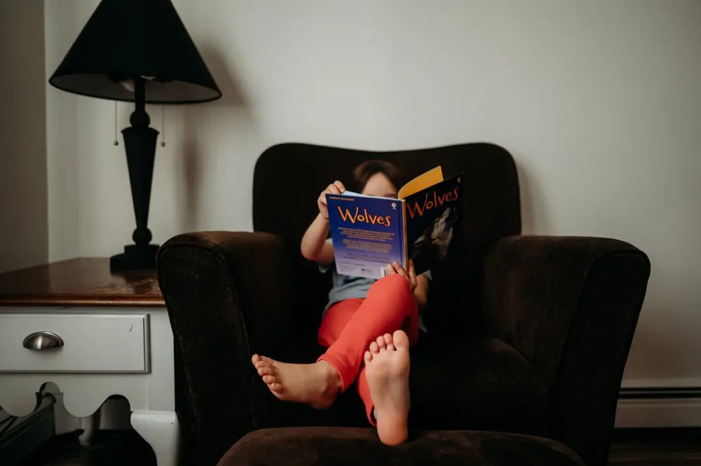 نورث‌فارثینگ – Awesome Mitten ۵۸ مقیاس‌دار