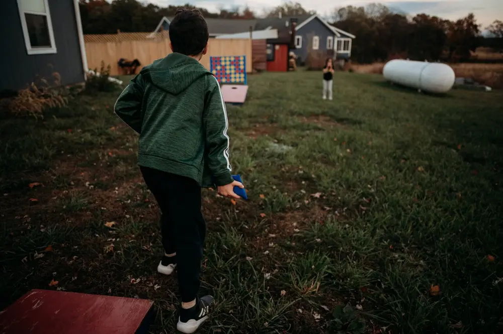 نورث‌فارثینگ – Awesome Mitten ۵۲ مقیاس‌دار