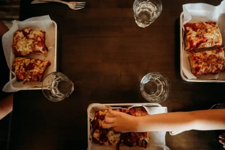 مزرعه و اقامت‌گاه نورث‌فارثینگ