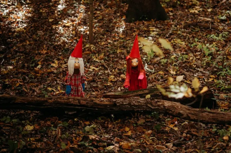 نورث‌فارثینگ – Awesome Mitten ۲۹