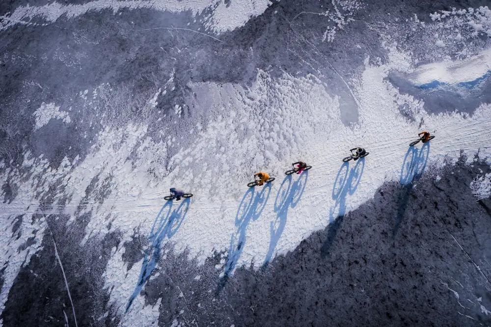 این شهر سردسیر بر ایجاد راهحلهایی برای تغییرات اقلیمی متمرکز شده و در این فرآیند از آن لذت میبرد. جشنوارههای موسیقی الکترونیک، موزههای هنری و مراکز فناوری چند مورد برای اضافه کردن به فهرست اولو شما هستند.