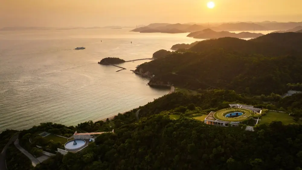 بهترین مکانهای جهان برای بازدید