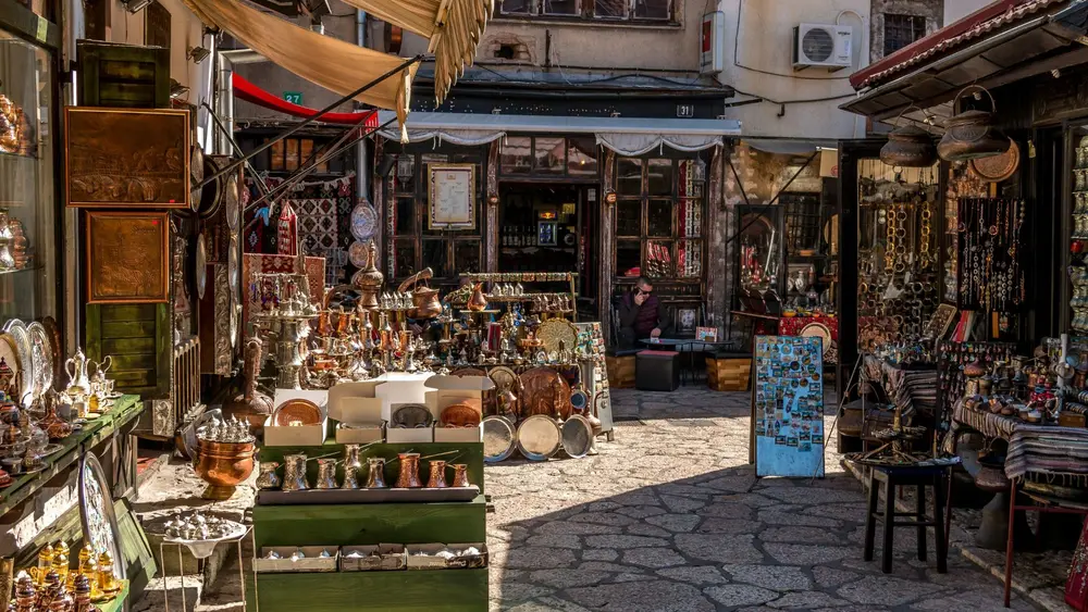 بهترین مکانهای جهان برای بازدید