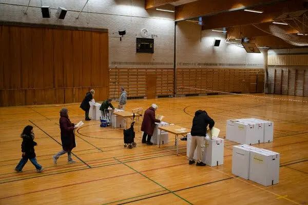 دانمارک درس‌هایی برای اروپا در سخت‌گیری مهاجرت ارائه می‌دهد