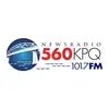 لوگو NewsRadio 560 KPQ