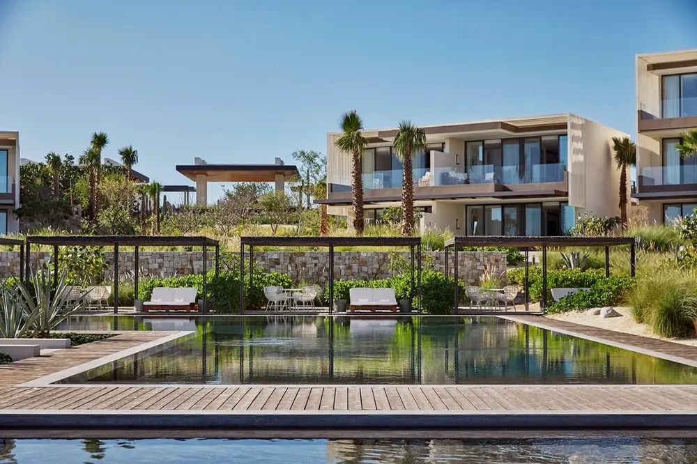 Four Seasons Resort Los Cabos at Costa Palmas