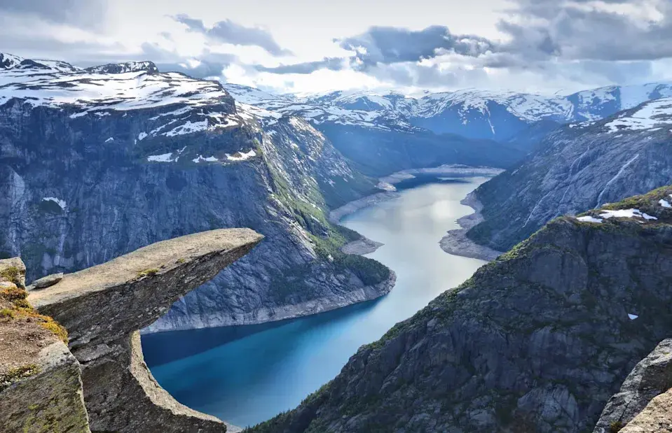 Tupungato/Shutterstock