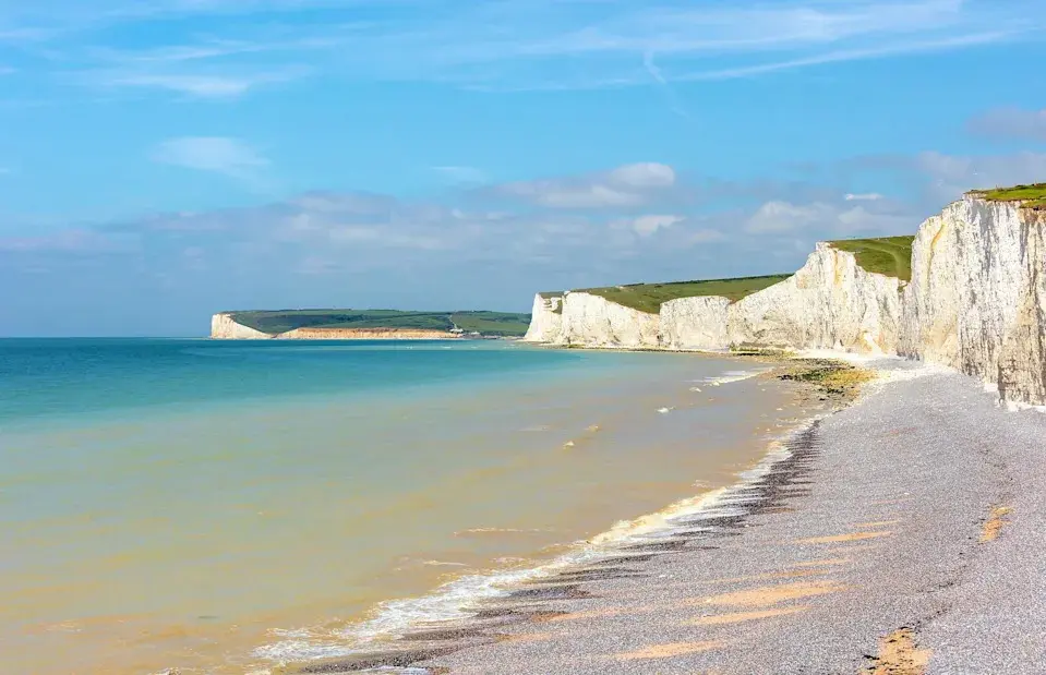 Jackie Matthews/Shutterstock