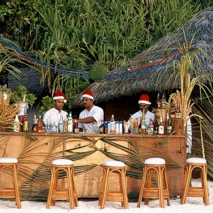 ۱۰ مقصد توریستی که کریسمس را جشن نمی‌گیرند