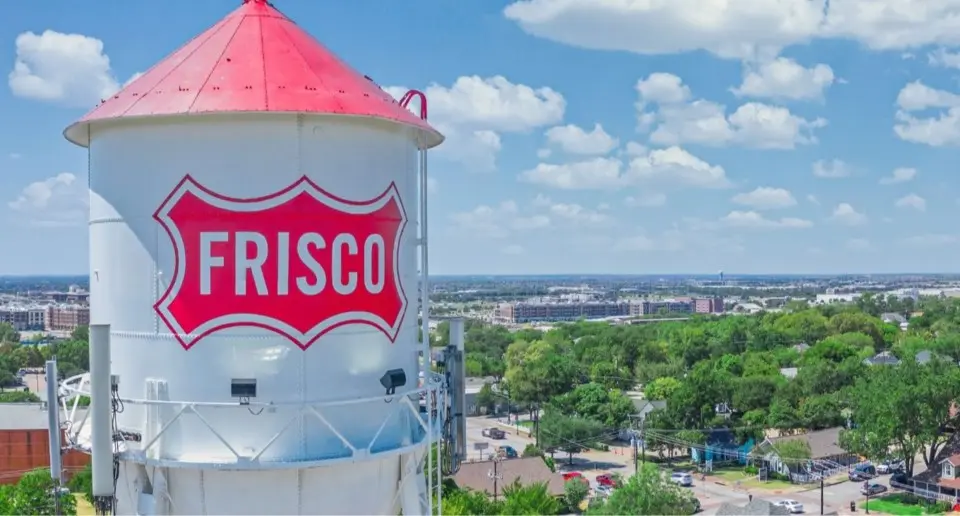 عکس شهر فرِیسکو