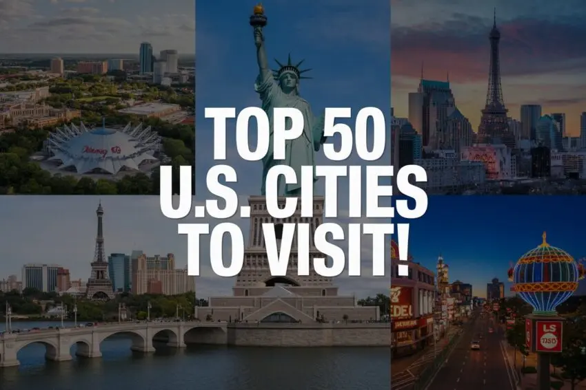 اورلاندو به همراه آناهیم، نیویورک سیتی، فورتم لودر، لاسوگاس و آتلانتا در فهرست جدید مقاصد تعطیلات رویایی ایالات متحده پیوست؛ پژوهش جدید اینجا آمده است اورلاندو به همراه آناهیم، نیویورک سیتی، فورتم لودر، لاسوگاس و آتلانتا در فهرست جدید مقاصد تعطیلات رویایی ایالات متحده پیوست؛ پژوهش جدید اینجا آمده است