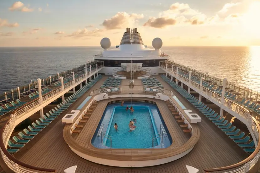 شرکت Carnival Cruise Line سفرهای مخصوص بزرگسالان ۲۰۲۶ را رونمایی می‌کند: مسیرهای کارائیب، مدیترانه، و عبوری برای یک فرار نهایی