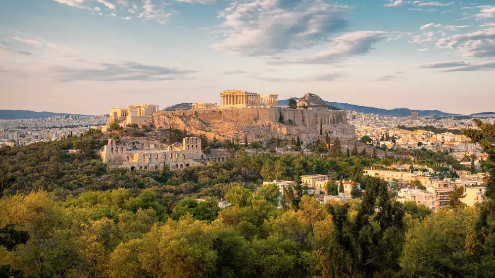 ۵ مقصدی که برترین ۱٪ برای تعطیلات بهسوی آنها سفر میکنند ۵ مقصدی که برترین ۱٪ برای تعطیلات بهسوی آنها سفر میکنند