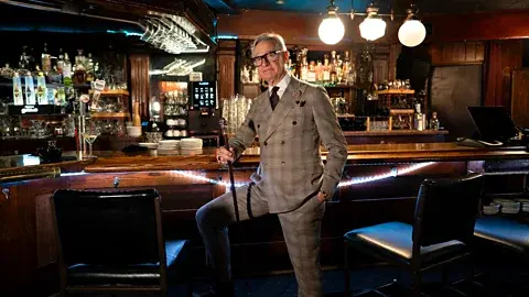 رایان سیلور (منبع: رایان سیلور)