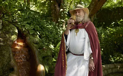 فران گومز دی ویلاوبیا (منبع: فران گومز دی ویلاوبیا)