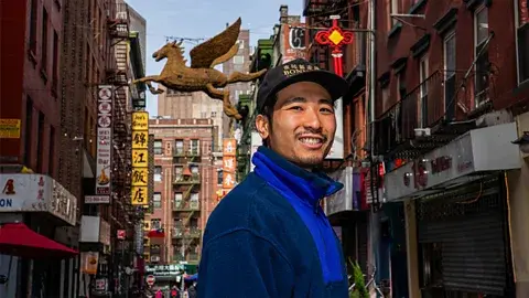 ارنستو رمان (منبع: ارنستو رمان)