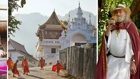 تصاویر سفری که ما را در سال ۲۰۲۵ به سفر بردند تصاویر سفری که ما را در سال ۲۰۲۵ به سفر بردند