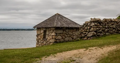 عمارت و باغ‌های بلیت‌هولد