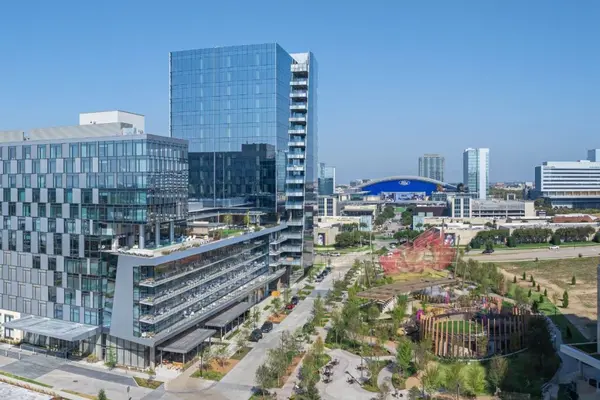 فریسکو، تگزاس